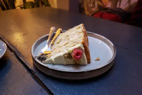 Lone Wolf Bakery photo 2