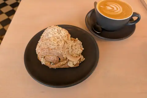 Lone Wolf Bakery photo 1